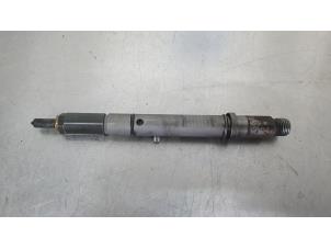 Begagnade Insprutare (diesel) Audi A6 Avant (C5) 2.5 TDI V6 24V Pris € 70,00 Marginaltabell erbjuds av De Witte Boerderij AutoMotive