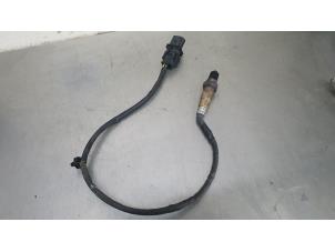 Gebruikte Lambda Sonde Suzuki Alto 1.0 12V Prijs € 25,00 Margeregeling aangeboden door De Witte Boerderij AutoMotive