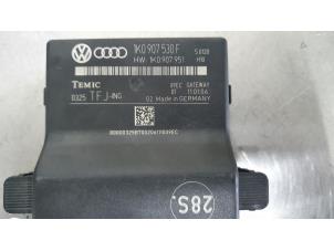 Gebruikte Gateway module Volkswagen Caddy III (2KA,2KH,2CA,2CH) 2.0 SDI Prijs € 15,00 Margeregeling aangeboden door De Witte Boerderij AutoMotive