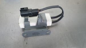 Gebruikte Computer Koeling Toyota Yaris III (P13) 1.5 16V Dual VVT-iE Prijs € 40,00 Margeregeling aangeboden door De Witte Boerderij AutoMotive