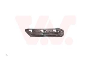 Nieuwe Bumpersteun links-voor Volkswagen Caddy Prijs € 7,62 Inclusief btw aangeboden door De Witte Boerderij AutoMotive