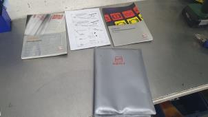 Gebruikte Instructie Boekje Seat Altea (5P1) 2.0 FSI 16V Prijs € 15,00 Margeregeling aangeboden door De Witte Boerderij AutoMotive