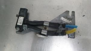 Gebruikte Turbo Overdrukklep Volkswagen Sharan Prijs € 20,00 Margeregeling aangeboden door De Witte Boerderij AutoMotive