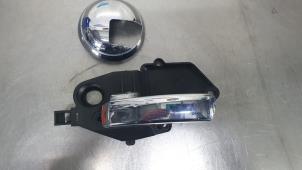 Gebruikte Portiergreep 2Deurs links Fiat 500 Prijs € 15,00 Margeregeling aangeboden door De Witte Boerderij AutoMotive