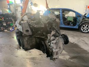 Gebruikte Versnellingsbak Volkswagen Golf VI (5K1) 2.0 TDI 16V Prijs € 250,00 Margeregeling aangeboden door De Witte Boerderij AutoMotive