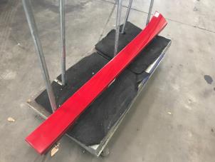 Gebruikte Zijskirt links BMW 1 serie (F20) 116i 1.6 16V Prijs € 35,00 Margeregeling aangeboden door De Witte Boerderij AutoMotive