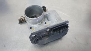 Gebruikte Gasklephuis Suzuki Alto 1.0 12V Prijs € 35,00 Margeregeling aangeboden door De Witte Boerderij AutoMotive