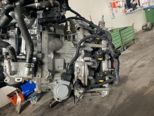 Gebruikte Automaatbak Renault Megane Prijs € 950,00 Margeregeling aangeboden door De Witte Boerderij AutoMotive