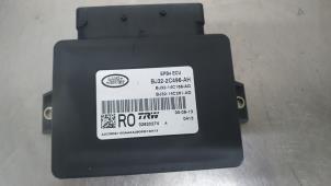 Gebruikte Handrem Computer Landrover Evoque Prijs € 50,00 Margeregeling aangeboden door De Witte Boerderij AutoMotive