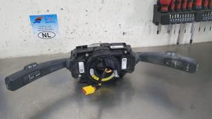 Używane Przelacznik Combi kolumny kierownicy Volvo V60 I (FW/GW) 2.0 D3 20V Cena € 75,00 Procedura marży oferowane przez De Witte Boerderij AutoMotive