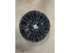 Begagnade Hjul Volkswagen Golf Pris € 150,00 Marginaltabell erbjuds av De Witte Boerderij AutoMotive