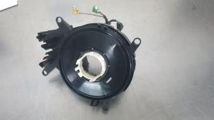 Gebruikte Klokveer Airbag BMW 5 serie Touring (E61) 525i 24V Prijs € 20,00 Margeregeling aangeboden door De Witte Boerderij AutoMotive