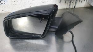Używane Lusterko zewnetrzne lewe Mercedes A-Klasse Cena € 75,00 Procedura marży oferowane przez De Witte Boerderij AutoMotive