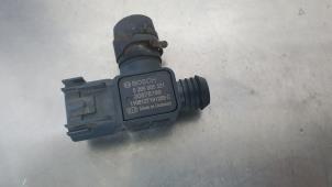 Begagnade Laddtryckssensor Opel Insignia Sports Tourer 1.6 Turbo 16V Ecotec Pris € 15,00 Marginaltabell erbjuds av De Witte Boerderij AutoMotive