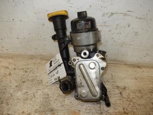 Gebruikte Oliefilterhuis Fiat Doblo Cargo (223) 1.3 D 16V Multijet Prijs € 100,00 Margeregeling aangeboden door De Witte Boerderij AutoMotive