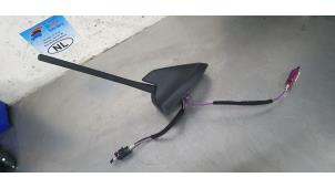 Gebruikte Antenne Ford Fiesta 7 1.0 EcoBoost 12V 100 Prijs € 15,00 Margeregeling aangeboden door De Witte Boerderij AutoMotive