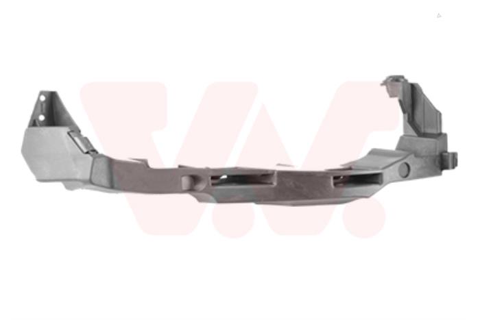 Strålkastarram, höger från en Volkswagen Polo 2019