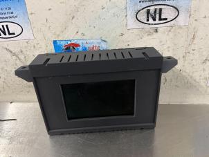 Begagnade Innerdisplay Opel Corsa D 1.3 CDTi 16V ecoFLEX Pris € 40,00 Marginaltabell erbjuds av De Witte Boerderij AutoMotive