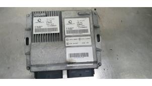 Gebruikte Module LPG Dacia Logan MCV II/Sandero Wagon (7S) 0.9 TCE 12V LPG Prijs € 50,00 Margeregeling aangeboden door De Witte Boerderij AutoMotive