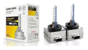 Nieuwe Xenon Lamp Mercedes C-Klasse Prijs € 121,00 Inclusief btw aangeboden door De Witte Boerderij AutoMotive