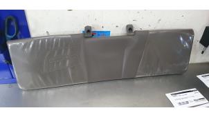 Używane Oslona przeciwsloneczna Citroen C (Bus) Cena € 25,00 Procedura marży oferowane przez De Witte Boerderij AutoMotive