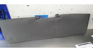 Używane Oslona przeciwsloneczna Citroen C (Bus) Cena € 25,00 Procedura marży oferowane przez De Witte Boerderij AutoMotive