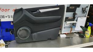 Begagnade List, framdörr, 4-dörrars, höger Mercedes B (W245) 1.7 B-170 16V Pris € 50,00 Marginaltabell erbjuds av De Witte Boerderij AutoMotive