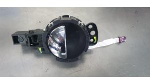 Gebruikte Portiergreep 2Deurs rechts Mini Cooper S Prijs € 20,00 Margeregeling aangeboden door De Witte Boerderij AutoMotive