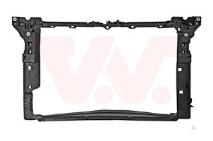 Nieuwe Frontpaneel Volkswagen Polo Prijs € 86,49 Inclusief btw aangeboden door De Witte Boerderij AutoMotive