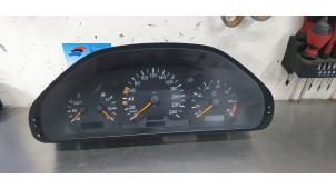 Begagnade Vägmätare KM Mercedes C (W202) 2.0 C-200 CGI 16V Pris € 35,00 Marginaltabell erbjuds av De Witte Boerderij AutoMotive