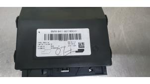 Gebruikte Module Koeling BMW 3 serie (F30) 320d 2.0 16V EfficientDynamicsEdition Prijs € 20,00 Margeregeling aangeboden door De Witte Boerderij AutoMotive