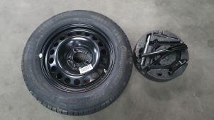 Gebruikte Thuiskomer Mercedes A (177.0) 1.5 A-180d Prijs € 150,00 Margeregeling aangeboden door De Witte Boerderij AutoMotive