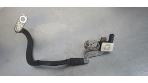 Gebruikte Accu sensor Volkswagen Caddy IV 2.0 TDI 102 Prijs € 15,00 Margeregeling aangeboden door De Witte Boerderij AutoMotive