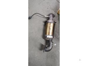 Gebruikte Katalysator Volkswagen Golf VI (5K1) 1.2 TSI BlueMotion Prijs € 175,00 Margeregeling aangeboden door De Witte Boerderij AutoMotive