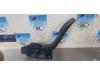 Ford Fiesta 6 (JA8) 1.25 16V Czujnik polozenia pedalu gazu