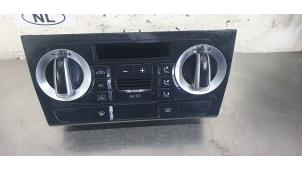 Begagnade Klimatpanel Audi A3 Sportback (8PA) 1.4 TFSI 16V Pris € 65,00 Marginaltabell erbjuds av De Witte Boerderij AutoMotive