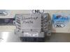 Ford Fiesta 6 (JA8) 1.25 16V Komputer sterowania silnika
