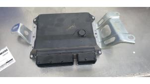 Gebruikte Computer Motormanagement Toyota Yaris II (P9) 1.33 16V Dual VVT-I Prijs € 100,00 Margeregeling aangeboden door De Witte Boerderij AutoMotive