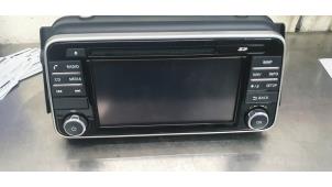 Używane System nawigacji Nissan Micra (K14) 0.9 IG-T 12V Cena € 350,00 Procedura marży oferowane przez De Witte Boerderij AutoMotive