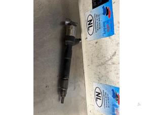 Gebruikte Verstuiver (diesel) Opel Meriva 1.6 CDTI 16V Prijs € 75,00 Margeregeling aangeboden door De Witte Boerderij AutoMotive