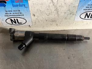 Gebruikte Verstuiver (diesel) Opel Meriva 1.6 CDTI 16V Prijs € 75,00 Margeregeling aangeboden door De Witte Boerderij AutoMotive