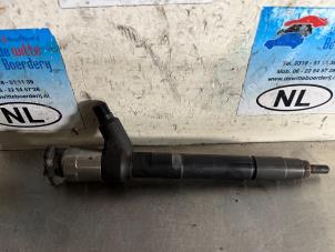 Gebruikte Verstuiver (diesel) Opel Meriva 1.6 CDTI 16V Prijs € 75,00 Margeregeling aangeboden door De Witte Boerderij AutoMotive
