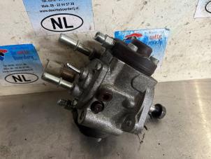 Begagnade Dieselpump Opel Meriva 1.6 CDTI 16V Pris € 100,00 Marginaltabell erbjuds av De Witte Boerderij AutoMotive