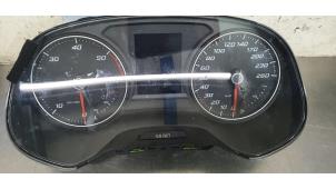 Gebruikte Kilometerteller KM Seat Leon (5FB) 2.0 TDI Ecomotive 16V Prijs € 150,00 Margeregeling aangeboden door De Witte Boerderij AutoMotive