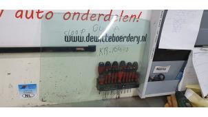 Gebruikte Portierruit 4Deurs links-achter Opel Corsa E 1.4 16V Prijs € 35,00 Margeregeling aangeboden door De Witte Boerderij AutoMotive