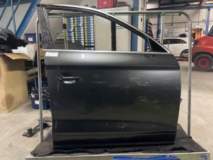 Begagnade Framdörr, 4-dörrars, höger Audi SQ5 (FYB/FYG) 3.0 TFSI V6 24V Pris € 500,00 Marginaltabell erbjuds av De Witte Boerderij AutoMotive
