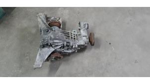 Begagnade Bakre differential Audi SQ5 (FYB/FYG) 3.0 TFSI V6 24V Pris € 650,00 Marginaltabell erbjuds av De Witte Boerderij AutoMotive