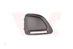 Nowe Kratka zderzaka Peugeot 108 Cena € 32,59 Z VAT oferowane przez De Witte Boerderij AutoMotive