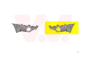 Nieuwe Bumpersteun links-voor Opel Corsa Prijs € 5,49 Inclusief btw aangeboden door De Witte Boerderij AutoMotive