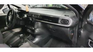 Begagnade Airbagset Citroen C3 (SX/SW) 1.2 12V e-THP PureTech 110 Pris € 1.028,50 Inklusive moms erbjuds av De Witte Boerderij AutoMotive